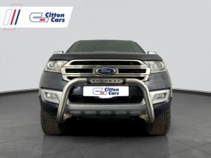 Ford Everest 2.2 TdciXLT automatic - Image 2