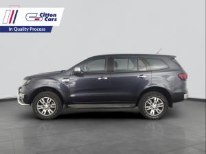 Ford Everest 2.2 TdciXLT automatic - Image 2