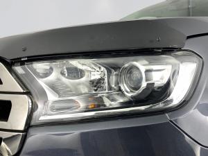 Ford Everest 2.2 TdciXLT automatic - Image 3