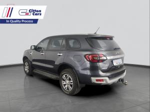 Ford Everest 2.2 TdciXLT automatic - Image 3