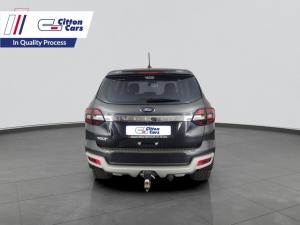 Ford Everest 2.2 TdciXLT automatic - Image 4