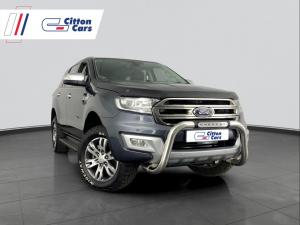 Ford Everest 2.2 TdciXLT automatic - Image 4