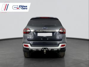 Ford Everest 2.2 TdciXLT automatic - Image 5