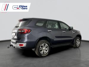 Ford Everest 2.2 TdciXLT automatic - Image 6