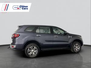 Ford Everest 2.2 TdciXLT automatic - Image 7