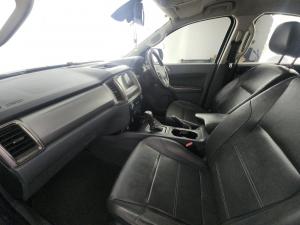 Ford Everest 2.2 TdciXLT automatic - Image 8