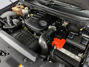 Ford Everest 2.2 TdciXLT automatic - Image 8