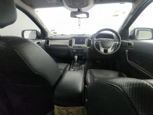 Ford Everest 2.2 TdciXLT automatic - Image 9