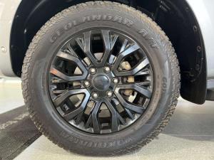 Ford Ranger 2.0D BI-TURBO Thunder 4X4 automaticD/C - Image 10