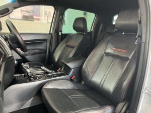Ford Ranger 2.0D BI-TURBO Thunder 4X4 automaticD/C - Image 11