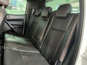 Ford Ranger 2.0D BI-TURBO Thunder 4X4 automaticD/C - Image 12