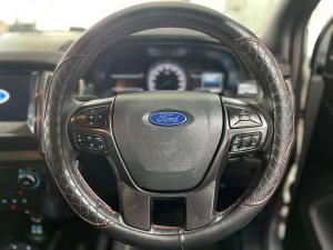 Ford Ranger 2.0D BI-TURBO Thunder 4X4 automaticD/C - Image 13