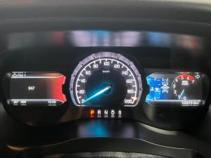 Ford Ranger 2.0D BI-TURBO Thunder 4X4 automaticD/C - Image 14