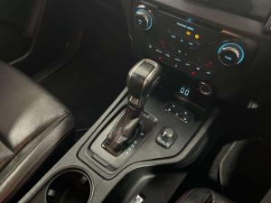 Ford Ranger 2.0D BI-TURBO Thunder 4X4 automaticD/C - Image 19