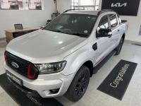 Thumbnail Ford Ranger 2.0D BI-TURBO Thunder 4X4 automaticD/C