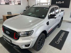 Ford Ranger 2.0D BI-TURBO Thunder 4X4 automaticD/C - Image 1