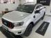 Ford Ranger 2.0D BI-TURBO Thunder 4X4 automaticD/C - Thumbnail 1