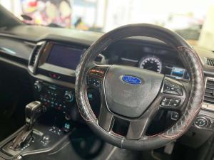 Ford Ranger 2.0D BI-TURBO Thunder 4X4 automaticD/C - Image 20
