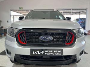 Ford Ranger 2.0D BI-TURBO Thunder 4X4 automaticD/C - Image 2