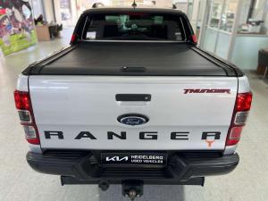 Ford Ranger 2.0D BI-TURBO Thunder 4X4 automaticD/C - Image 4