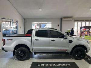 Ford Ranger 2.0D BI-TURBO Thunder 4X4 automaticD/C - Image 6