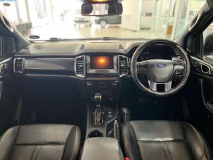 Ford Ranger 2.0D BI-TURBO Thunder 4X4 automaticD/C - Image 7