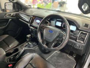 Ford Ranger 2.0D BI-TURBO Thunder 4X4 automaticD/C - Image 8