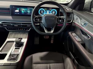 Jetour X70PLUS 1.5TD Prestige - Image 16