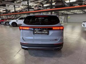 Jetour X70PLUS 1.5TD Prestige - Image 7