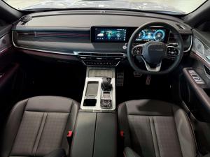 Jetour X70PLUS 1.5TD Prestige - Image 15