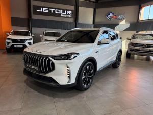 Jetour X70PLUS 1.5TD Prestige - Image 1