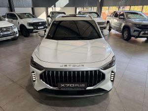 Jetour X70PLUS 1.5TD Prestige - Image 2
