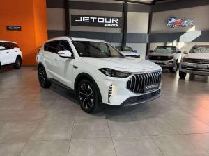 Jetour X70PLUS 1.5TD Prestige - Image 3