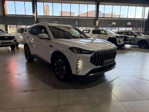 Jetour X70PLUS 1.5TD Prestige - Image 4