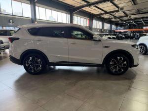 Jetour X70PLUS 1.5TD Prestige - Image 5
