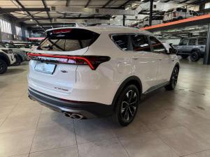 Jetour X70PLUS 1.5TD Prestige - Image 6