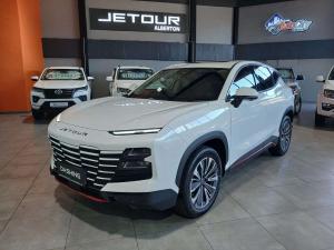 Jetour Dashing 1.5TD Prestige - Image 1