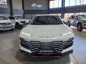 Jetour Dashing 1.5TD Prestige - Image 2