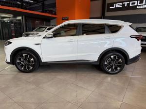 Jetour X70PLUS 1.5TD Prime - Image 11
