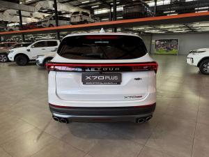 Jetour X70PLUS 1.5TD Prime - Image 7
