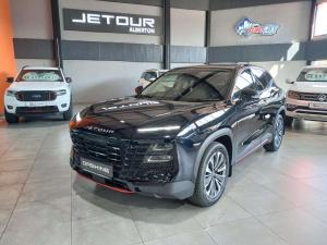 Jetour Dashing 1.5TD Prime - Image 3