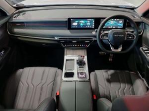 Jetour Dashing 1.5TD Prime - Image 15