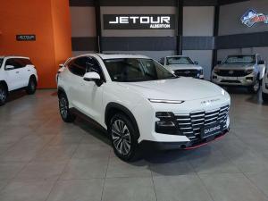 Jetour Dashing 1.5TD Prime - Image 3