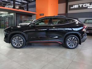 Jetour Dashing 1.5TD Prestige - Image 11