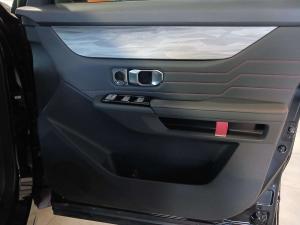 Jetour Dashing 1.5TD Prestige - Image 12
