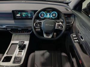 Jetour Dashing 1.5TD Prestige - Image 17