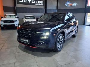 Jetour Dashing 1.5TD Prestige - Image 1