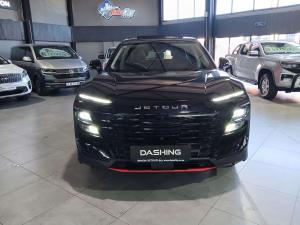 Jetour Dashing 1.5TD Prestige - Image 2
