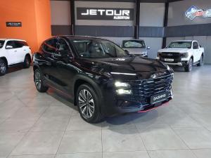 Jetour Dashing 1.5TD Prestige - Image 3