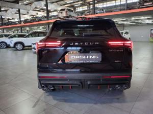 Jetour Dashing 1.5TD Prestige - Image 7